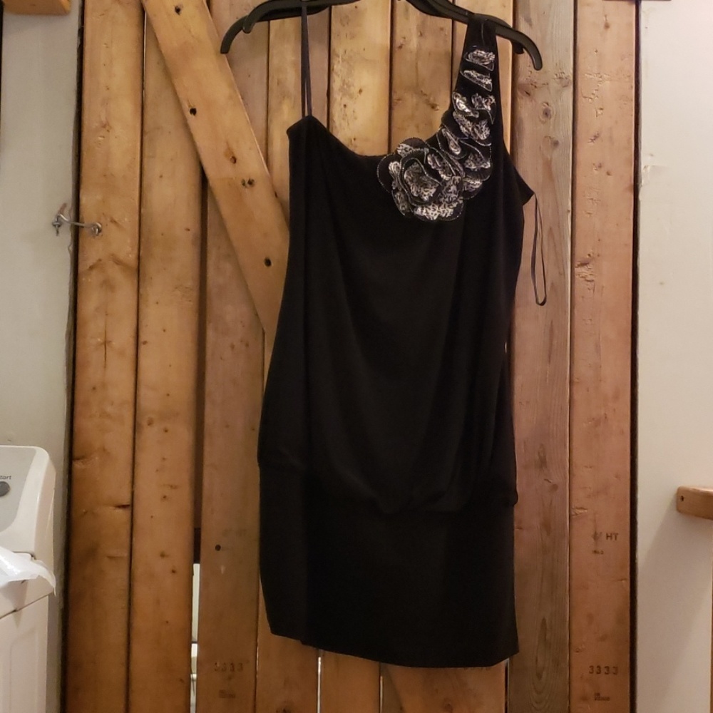 Cocktail dress